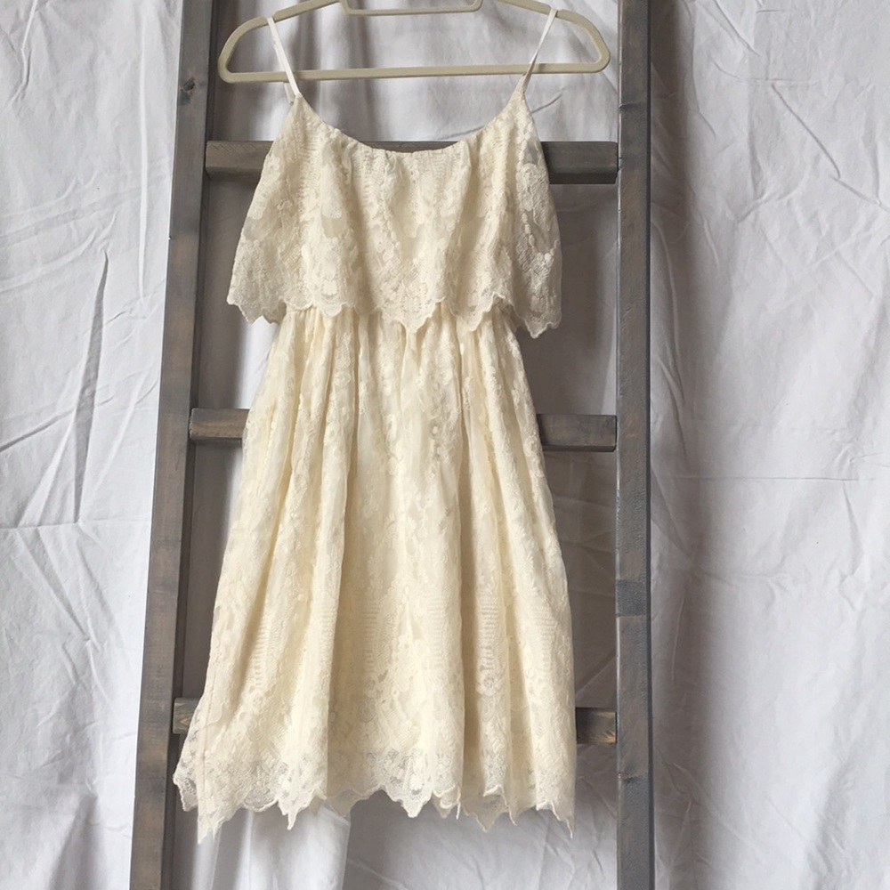 NWT Nordstrom dress